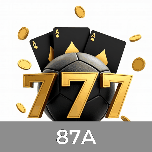 87A: Seu Cassino Online Seguro e Rápido