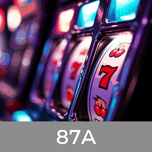 Descubra 87A: Slots-Altas Probabilidades, Roleta-Diversão Garantida, Blackjack-Desafios Incomparáveis